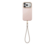 Uniq Coehl Serina do iPhone 18 Pro Max Magnetic różowy - 1612003 - zdjęcie 2